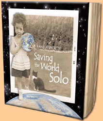 Saving the World Solo